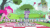 Size: 480x270 | Tagged: safe, edit, imported from derpibooru, screencap, apple bumpkin, b. sharp, blue peeler, maud pie, orange sherbet, pinkie pie, strawberry ice, swanky hank, tornado bolt, earth pony, pony, season 6, the gift of the maud pie, animated, apple family member, background pony, boat, building, corral park, cutie mark, discovery family, discovery family logo, female, gif, hey, kite, manehattan, mare, maud being maud, park, picnic blanket, pie sister swap day song, pinkie being pinkie, pond, siblings, singing, sisters, sitting, skipping, song, swan boat, text, text edit, tree, watermark