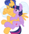 Size: 5374x6282 | Tagged: dead source, safe, artist:brony-commentator, artist:dreamcasterpegasus, edit, imported from derpibooru, flash sentry, twilight sparkle, alicorn, pegasus, pony, absurd resolution, base used, bed, bedroom eyes, cuddling, cute, female, flashlight, hug, looking at each other, love, male, mare, one eye closed, pillow, romance, seductive, shipping, spooning, stallion, straight, twilight sparkle (alicorn)