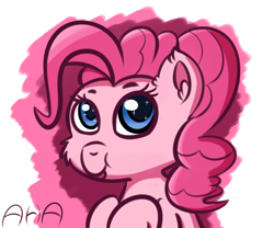 Size: 1200x1000 | Tagged: safe, artist:an-honest-appul, imported from derpibooru, pinkie pie, cute, female, solo