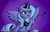 Size: 1521x979 | Tagged: safe, artist:remains, imported from derpibooru, princess luna, alicorn, pony, female, floating heart, heart, mare, open mouth, reaction image, s1 luna, solo