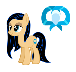 Size: 1764x1656 | Tagged: safe, artist:tsand106, imported from derpibooru, oc, oc only, solo