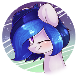 Size: 1024x1002 | Tagged: safe, artist:starlyfly, artist:starlyflygallery, imported from derpibooru, oc, oc only, solo