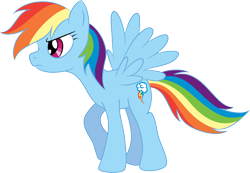 Size: 2660x1846 | Tagged: safe, artist:mr-1, imported from derpibooru, rainbow dash, artifact, female, solo