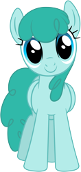 Size: 1859x3946 | Tagged: safe, artist:bluemeganium, imported from derpibooru, spring melody, sprinkle medley, pegasus, pony, cute, female, head tilt, looking at you, mare, simple background, solo, transparent background, vector