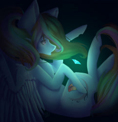 Size: 1787x1843 | Tagged: safe, artist:mylittledrawingpony, imported from derpibooru, oc, oc only, solo