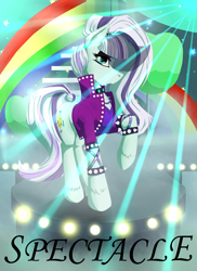 Size: 1600x2200 | Tagged: safe, artist:twotail813, imported from derpibooru, coloratura, countess coloratura, female, looking at you, rcf community, solo