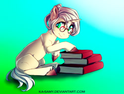 Size: 1100x836 | Tagged: safe, artist:ka-samy, imported from derpibooru, oc, oc only, oc:allure, pony, solo