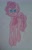 Size: 1708x2629 | Tagged: safe, artist:dewdrop, imported from derpibooru, pinkie pie, colored pencil drawing, cute, female, pencil, smiling, solo, traditional art