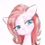 Size: 1500x1500 | Tagged: safe, artist:unousaya, imported from derpibooru, pinkie pie, female, solo