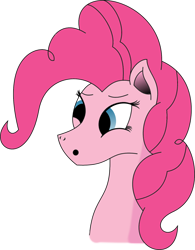 Size: 1280x1642 | Tagged: safe, artist:hammer-of-zeon, imported from derpibooru, pinkie pie, female, solo