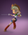 Size: 870x1076 | Tagged: safe, artist:borickrut, artist:creatorofpony, imported from derpibooru, applejack, equestria girls, /mlp/, 3d, 3d model, bedroom eyes, blade, blender, boots, clothes, female, katana, pose, skirt, skirt lift, solo, sword, upskirt denied, weapon