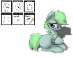 Size: 1500x1200 | Tagged: safe, artist:miniferu, artist:shenanigan, imported from derpibooru, oc, oc only, earth pony, pony, meme, shy