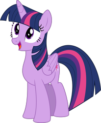 Size: 4114x5000 | Tagged: safe, artist:aethon056, imported from derpibooru, twilight sparkle, alicorn, pony, do princesses dream of magic sheep, absurd resolution, female, mare, simple background, solo, transparent background, twilight sparkle (alicorn), vector