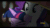 Size: 1280x720 | Tagged: safe, imported from derpibooru, screencap, rarity, twilight sparkle, twilight sparkle (alicorn), gauntlet of fire, adorkable, animated, article, book, cute, cute face, discovery family logo, dork, female, notebook, quill, text, writing