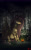 Size: 1652x2674 | Tagged: safe, artist:alumx, imported from derpibooru, fluttershy, female, forest, looking down, paint tool sai, photoshop, signature, solo, sunlight
