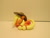 Size: 4608x3456 | Tagged: safe, artist:earthenpony, imported from derpibooru, applejack, craft, eyes closed, female, prone, sculpture, sleeping, solo