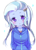 Size: 500x703 | Tagged: safe, artist:weiliy, imported from derpibooru, trixie, equestria girls, alternate hairstyle, barrette, blushing, braid, breasts, clothes, cute, daaaaaaaaaaaw, delicious flat chest, diatrixes, dress, female, flatrixie, hairclip, hairpin, hand in pocket, hands in pockets, head tilt, hnnng, hoodie, looking at you, missing accessory, moe, open mouth, pigtails, ponytail, simple background, solo, sparkles, sweater, twin braids, twintails, weiliy is trying to murder us, white background