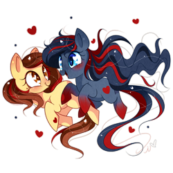Size: 1200x1200 | Tagged: safe, artist:ipun, imported from derpibooru, oc, oc only, heart eyes, simple background, transparent background, wingding eyes