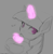 Size: 1976x2000 | Tagged: safe, artist:jakashi, imported from derpibooru, twilight sparkle, alicorn, eating, female, monochrome, solo, twilight sparkle (alicorn)
