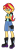 Size: 1076x3000 | Tagged: safe, artist:discorded-joker, imported from derpibooru, sunset shimmer, equestria girls, clothes, crossed arms, female, hoodie, shoes, shorts, simple background, solo, transparent background