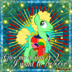 Size: 400x400 | Tagged: safe, artist:lissystrata, edit, imported from derpibooru, doctor whooves, time turner, earth pony, pony, animated, blingee, doctor who, exploitable meme, meme, ponified, seizure warning, sixth doctor, solo, the doctor