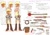 Size: 1024x725 | Tagged: safe, artist:metaldudepl666, imported from derpibooru, applejack, equestria girls, amalur, armor, fantasy class, female, humanized, kingdoms of amalur, knight, reference sheet, solo, traditional art, warrior, weapon