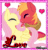 Size: 385x400 | Tagged: artist needed, safe, imported from derpibooru, big macintosh, fluttershy, earth pony, pony, animated, blingee, cute, exploitable meme, fluttermac, macabetes, male, meme, shipping, shyabetes, stallion, straight