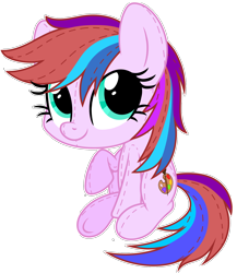 Size: 1246x1435 | Tagged: safe, artist:lupulrafinat, imported from derpibooru, oc, oc only, original species, plush pony, pony, eyelashes, female, mare, plushie, raised hoof, simple background, solo, transparent background