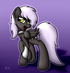 Size: 1760x1840 | Tagged: safe, artist:internetianer, imported from derpibooru, oc, oc only, oc:eiro, pony, solo