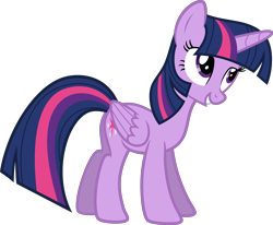 Size: 10207x8422 | Tagged: safe, artist:decprincess, imported from derpibooru, twilight sparkle, alicorn, pony, filli vanilli, .svg available, absurd resolution, female, mare, simple background, solo, transparent background, twilight sparkle (alicorn), vector