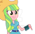 Size: 600x575 | Tagged: safe, artist:airiana45, imported from derpibooru, lemon zest, equestria girls, friendship games, alternate universe, female, simple background, solo, transparent background, vector, watermark