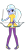 Size: 800x1581 | Tagged: safe, artist:airiana45, imported from derpibooru, sugarcoat, equestria girls, friendship games, alternate universe, female, simple background, solo, transparent background, watermark