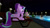 Size: 1366x768 | Tagged: safe, artist:migueruchan, imported from derpibooru, spike, starlight glimmer, dragon, pony, 3d, cake, crossover, female, food, gmod, honey the cat, honeytails, hyrule warriors, link, male, mare, miles "tails" prower, shipping, sonic the hedgehog (series), sparlight, straight, the legend of zelda