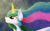 Size: 1024x640 | Tagged: safe, artist:muddy-waters, imported from derpibooru, princess celestia, pony, female, solo