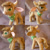 Size: 1200x1200 | Tagged: safe, artist:p0w3rporco, imported from derpibooru, arizona cow, cow, them's fightin' herds, arizona (tfh), cloven hooves, community related, female, irl, photo, plushie