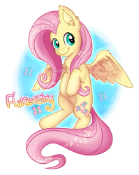 Size: 715x900 | Tagged: safe, artist:falldust, imported from derpibooru, fluttershy, chest fluff, ear fluff, female, flying, solo