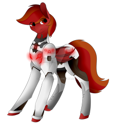 Size: 1024x1111 | Tagged: safe, imported from derpibooru, oc, oc only, oc:blaze emberbreath, bat pony, pony, armor, clothes, cosplay, costume, crossover, genji (overwatch), overwatch, solo