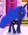 Size: 483x592 | Tagged: safe, imported from derpibooru, screencap, princess luna, alicorn, pony, do princesses dream of magic sheep, butt, cropped, female, mare, plot