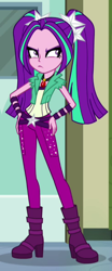 Size: 244x584 | Tagged: safe, imported from derpibooru, screencap, aria blaze, equestria girls, rainbow rocks, female, solo