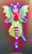 Size: 340x564 | Tagged: safe, imported from derpibooru, screencap, aria blaze, equestria girls, rainbow rocks, female, fin wings, ponied up, sleeveless, solo