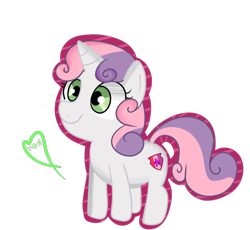 Size: 1212x1116 | Tagged: safe, artist:qtiepie98, imported from derpibooru, sweetie belle, cute, cutie mark, diasweetes, female, simple background, solo, the cmc's cutie marks, transparent background