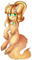 Size: 1024x1923 | Tagged: safe, artist:starlyfly, artist:starlyflygallery, imported from derpibooru, oc, oc only, solo