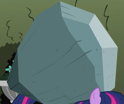 Size: 787x661 | Tagged: safe, imported from derpibooru, screencap, tom, twilight sparkle, the return of harmony