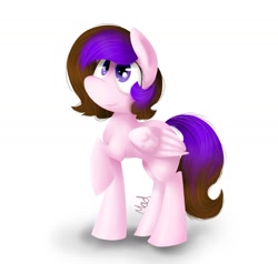 Size: 1611x1535 | Tagged: safe, artist:mad-maker-cat, imported from derpibooru, oc, oc only, pony, solo