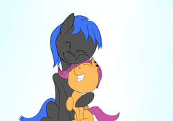 Size: 1280x896 | Tagged: safe, artist:darkthemod, artist:tommyoliverblogs, imported from derpibooru, scootaloo, fanfic