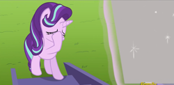 Size: 1249x609 | Tagged: safe, imported from derpibooru, starlight glimmer, no second prances, facehoof