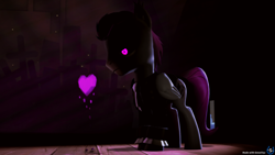 Size: 4096x2304 | Tagged: safe, artist:sammysapphire, imported from derpibooru, oc, oc only, oc:sammysapphire, pony, 3d, absurd resolution, gmod, solo