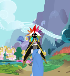 Size: 1434x1562 | Tagged: safe, imported from derpibooru, oc, oc only, oc:omega brony, pony creator, donut steel