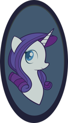 Size: 1114x2000 | Tagged: safe, artist:bluetech, imported from derpibooru, rarity, the saddle row review, .svg available, bust, colored pupils, female, inkscape, portrait, simple background, solo, transparent background, vector