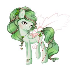 Size: 1000x1000 | Tagged: safe, artist:yuntaoxd, imported from derpibooru, oc, oc only, pegasus, pony, necklace, solo